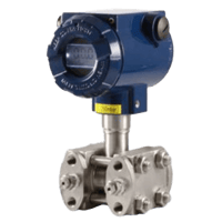 Delta Controls SMART Pressure Transmitter, DPC-2000